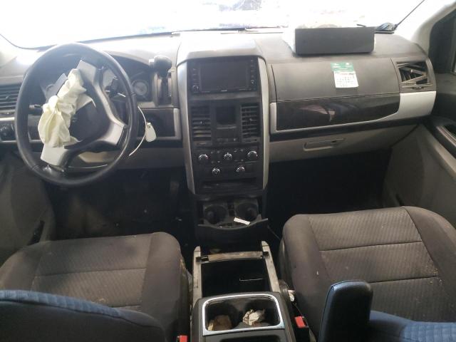 Photo 8 from auction – 2010 DODGE GRAND CARA with VIN 2D4RN6DX8AR397258