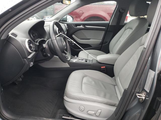 Photo 7 from auction – 2017 AUDI A3 PREMIUM with VIN WAUAUGFF0H1032365