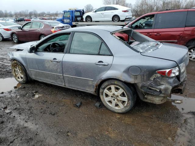 Photo 2 from auction – 2006 MAZDA 6 I with VIN 1YVFP80C365M49094