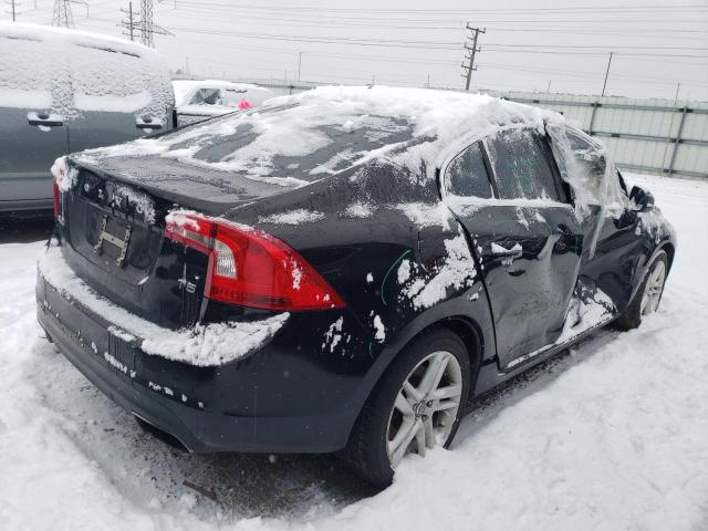 Photo 3 from auction – 2014 VOLVO S60 T5 with VIN YV1612FS6E1288923