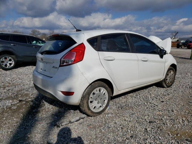 Photo 3 from auction – 2016 FORD FIESTA S with VIN 3FADP4TJ8GM136379