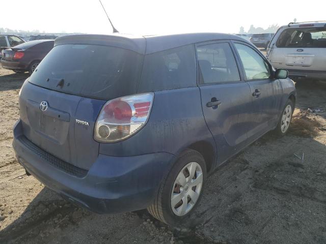 Photo 3 from auction – 2007 TOYOTA COROLLA MA with VIN 2T1KR32E07C641349