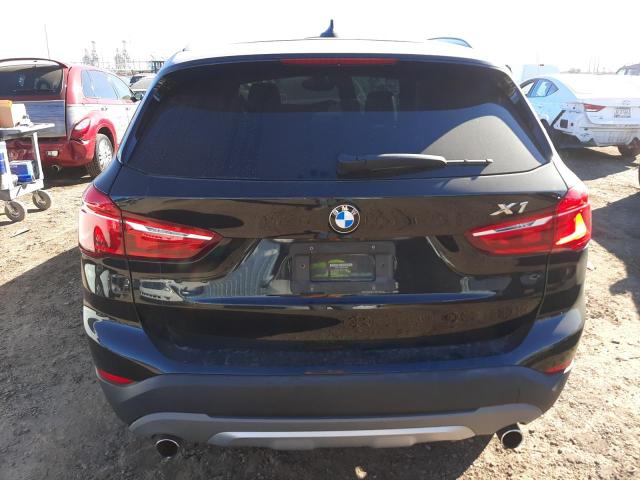 Photo 6 from auction – 2018 BMW X1 SDRIVE2 with VIN WBXHU7C33J5H43459