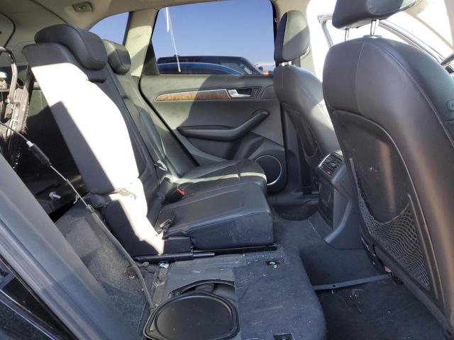 Photo 11 from auction – 2010 AUDI Q5 PRESTIG with VIN WA1VKAFP7AA035733