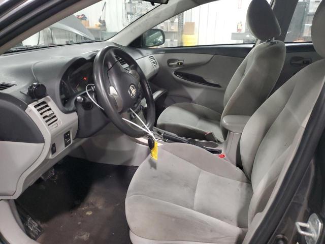 Zdjęcie 7 z aukcji – 2013 TOYOTA COROLLA BA z VIN 5YFBU4EE3DP107631