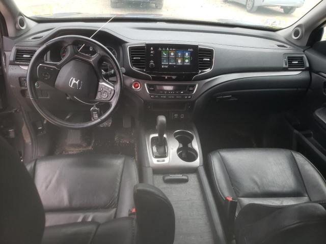 Photo 8 from auction – 2020 HONDA PILOT EXL with VIN 5FNYF6H56LB030310