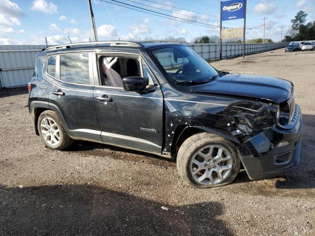Photo 4 from auction – 2018 JEEP RENEGADE L with VIN ZACCJABBXJPH47793