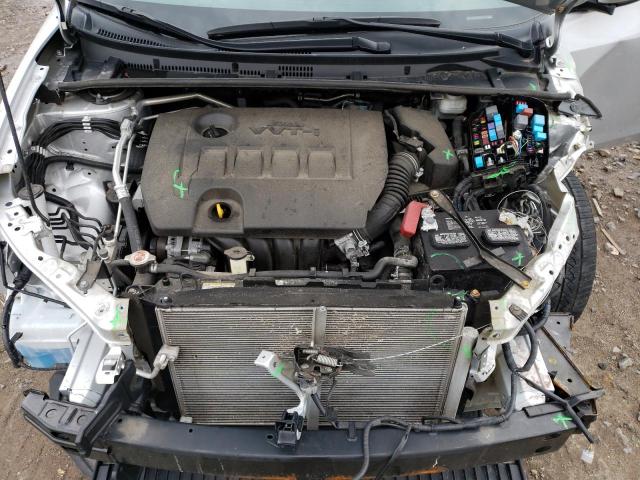 Photo 11 from auction – 2019 TOYOTA COROLLA L with VIN 2T1BURHE7KC239460