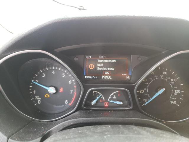 Photo 9 from auction – 2015 FORD FOCUS SE with VIN 1FADP3F28FL366714