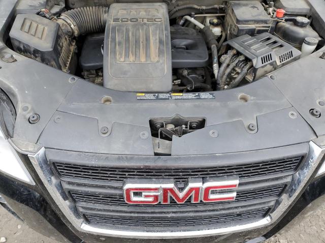 Photo 12 from auction – 2012 GMC TERRAIN SL with VIN 2GKALMEK0C6312252