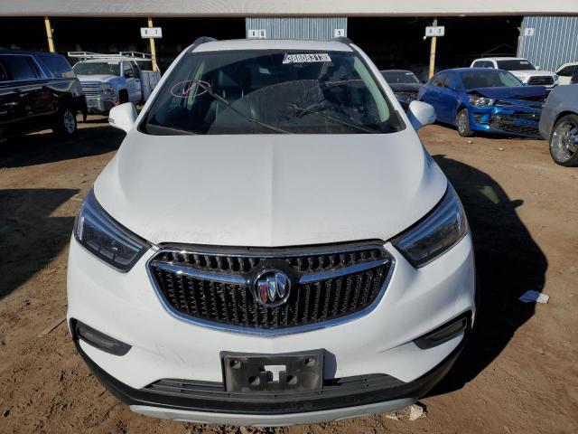 Photo 5 from auction – 2019 BUICK ENCORE ESS with VIN KL4CJCSM1KB805101