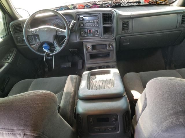 Photo 8 from auction – 2005 CHEVROLET SILVERADO with VIN 1GCHK232X5F902360