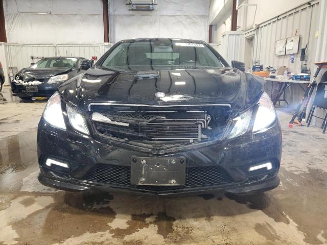 Photo 5 from auction – 2010 MERCEDES-BENZ E 550 with VIN WDDKJ7CB5AF040977