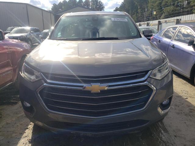 Photo 5 from auction – 2018 CHEVROLET TRAVERSE P with VIN 1GNERKKW2JJ154401