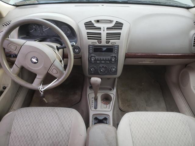 Photo 8 from auction – 2004 CHEVROLET MALIBU with VIN 1G1ZS52F64F195257