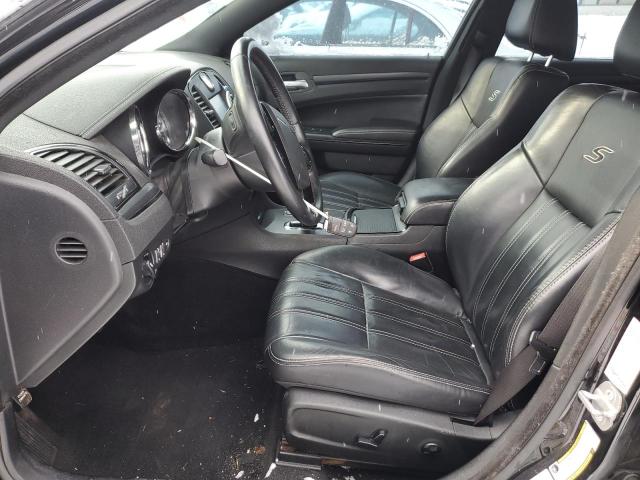 Photo 7 from auction – 2014 CHRYSLER 300 S with VIN 2C3CCAGG2EH181574