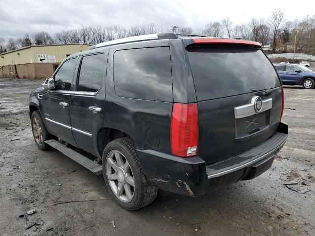 Photo 2 from auction – 2010 CADILLAC ESCALADE P with VIN 1GYUKCEF3AR214014