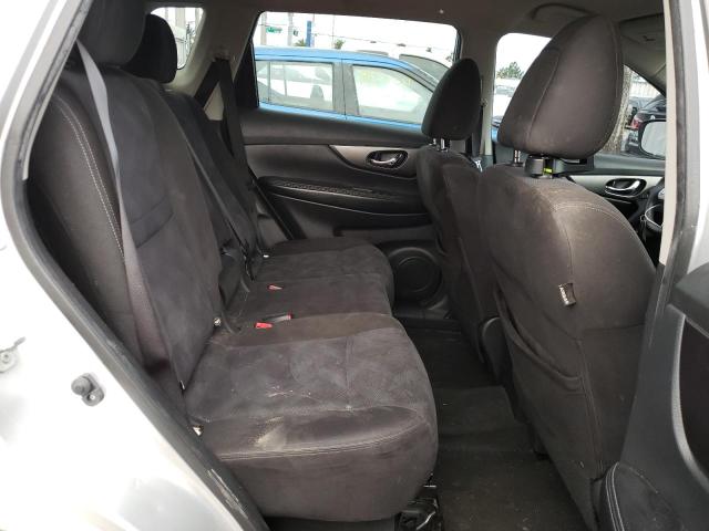 Photo 11 from auction – 2015 NISSAN ROGUE S with VIN KNMAT2MT5FP559894