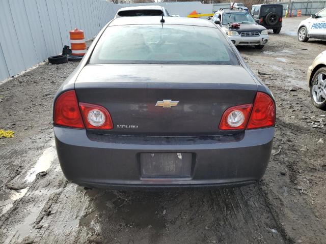 Photo 6 from auction – 2011 CHEVROLET MALIBU LS with VIN 1G1ZB5E18BF266889