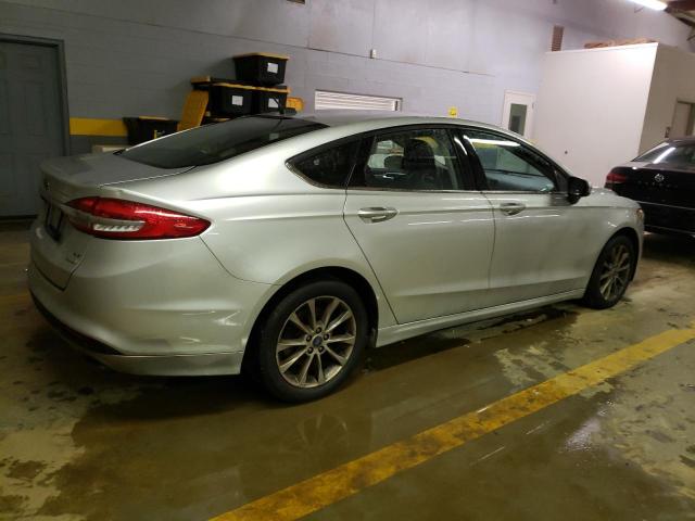Photo 3 from auction – 2017 FORD FUSION SE with VIN 3FA6P0HD7HR128282