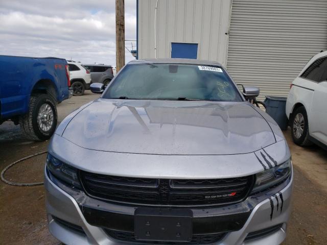 Photo 5 from auction – 2016 DODGE CHARGER R/ with VIN 2C3CDXCT5GH110567
