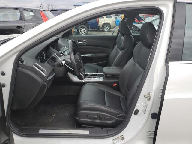 Photo 7 from auction – 2019 ACURA TLX with VIN 19UUB1F39KA003707
