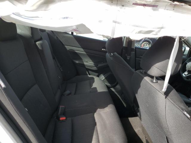 Photo 10 from auction – 2022 NISSAN ALTIMA S with VIN 1N4BL4BVXNN300466