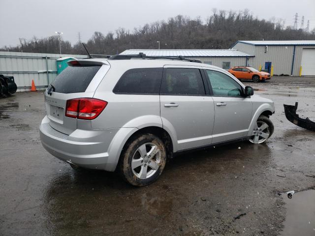 Photo 3 from auction – 2013 DODGE JOURNEY SE with VIN 3C4PDCAB5DT580245