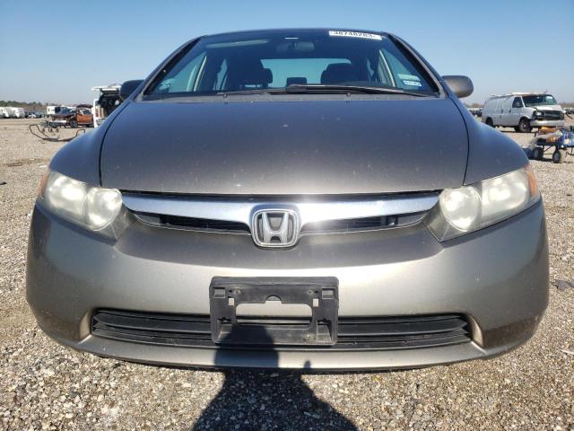 Photo 5 from auction – 2006 HONDA CIVIC LX with VIN JHMFA15586S008375