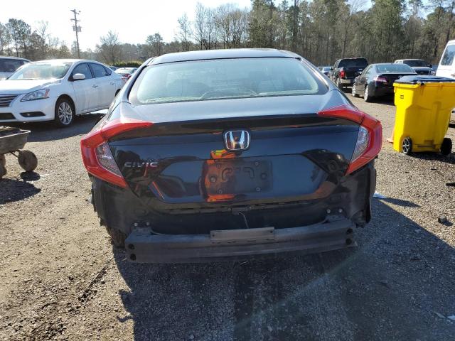 Photo 6 from auction – 2016 HONDA CIVIC EX with VIN 19XFC2F74GE018150
