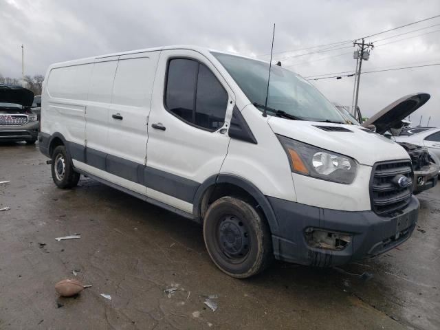 Photo 4 from auction – 2020 FORD TRANSIT T- with VIN 1FTBR1Y80LKA42286