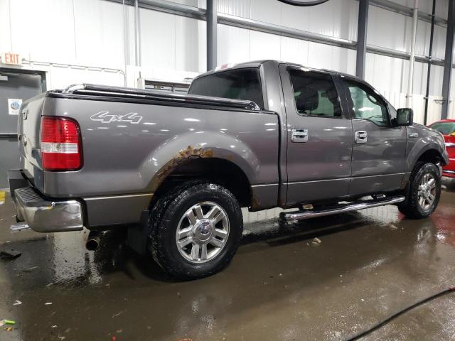 Photo 3 from auction – 2008 FORD F150 SUPER with VIN 1FTPW14VX8FB32569
