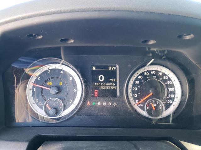 Foto 9 de la subasta – 2013 RAM 1500 SLT con VIN 1C6RR6GP7DS548923