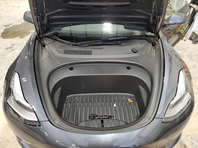 Photo 11 from auction – 2022 TESLA MODEL 3 with VIN 5YJ3E1EBXNF200889