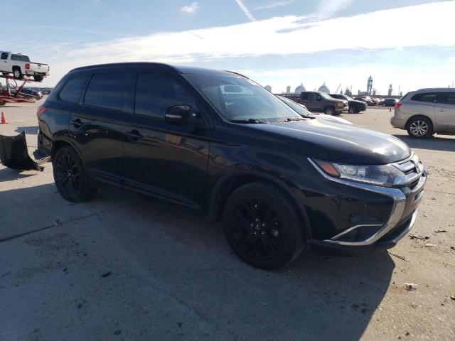 Photo 4 from auction – 2018 MITSUBISHI OUTLANDER with VIN JA4AD3A38JZ048050