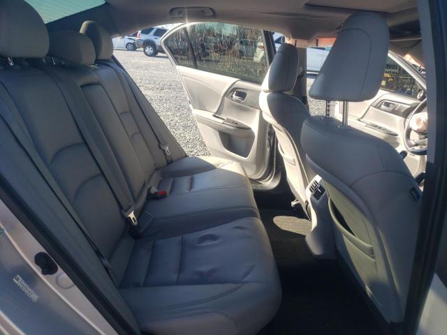 Photo 10 from auction – 2013 HONDA ACCORD EXL with VIN 1HGCR2F80DA158125