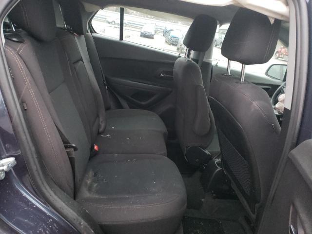 Photo 11 from auction – 2019 CHEVROLET TRAX LS with VIN 3GNCJKSB5KL303972