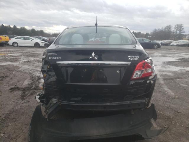 Photo 6 from auction – 2019 MITSUBISHI MIRAGE G4 with VIN ML32F3FJXKHF09239