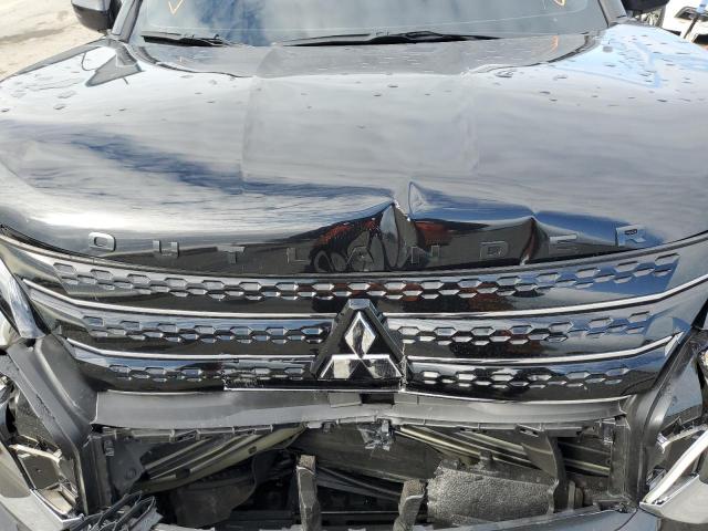 Photo 11 from auction – 2022 MITSUBISHI OUTLANDER with VIN JA4J3TA89NZ014980