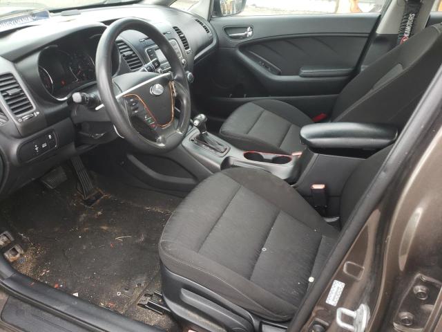 Photo 7 from auction – 2014 KIA FORTE LX with VIN KNAFK4A67E5056295