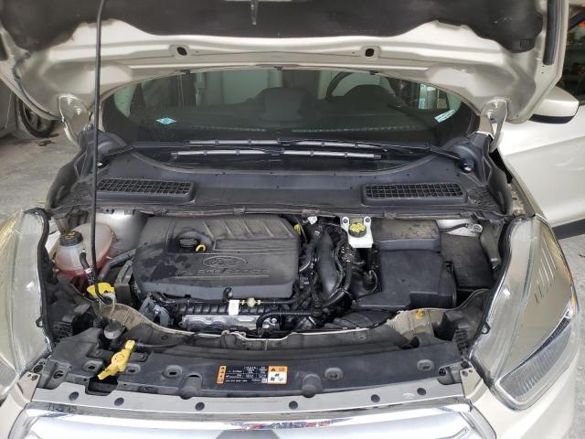 Photo 12 from auction – 2018 FORD ESCAPE SE with VIN 1FMCU9GD8JUB35084