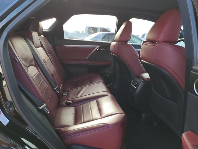 Photo 11 from auction – 2019 LEXUS RX 350 BAS with VIN 2T2BZMCA5KC170529