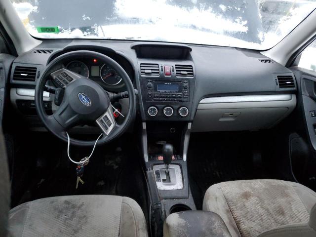 Photo 8 from auction – 2015 SUBARU FORESTER 2 with VIN JF2SJADC2FH413744