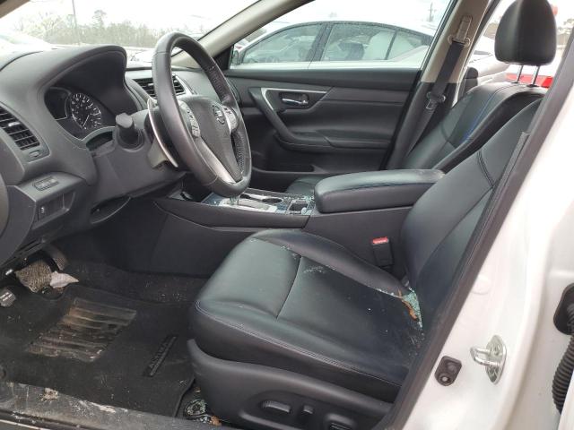 Photo 7 from auction – 2018 NISSAN ALTIMA 2.5 with VIN 1N4AL3AP2JC480427
