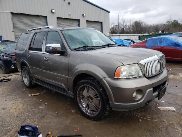 Photo 4 from auction – 2004 LINCOLN NAVIGATOR with VIN 5LMFU27R34LJ11444
