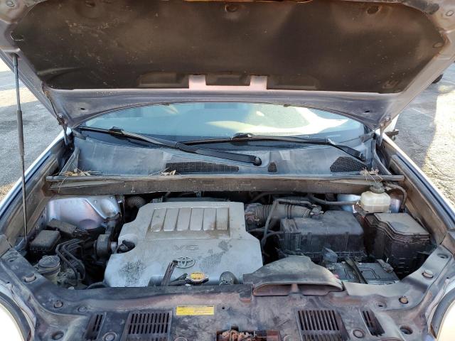 Photo 12 from auction – 2008 TOYOTA HIGHLANDER with VIN JTEDS42A882045868
