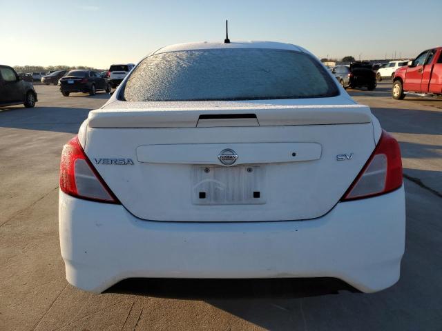 Photo 6 from auction – 2018 NISSAN VERSA S with VIN 3N1CN7AP7JL872217