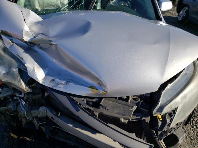 Photo 11 from auction – 2012 HONDA CR-V EX with VIN 5J6RM4H70CL021352