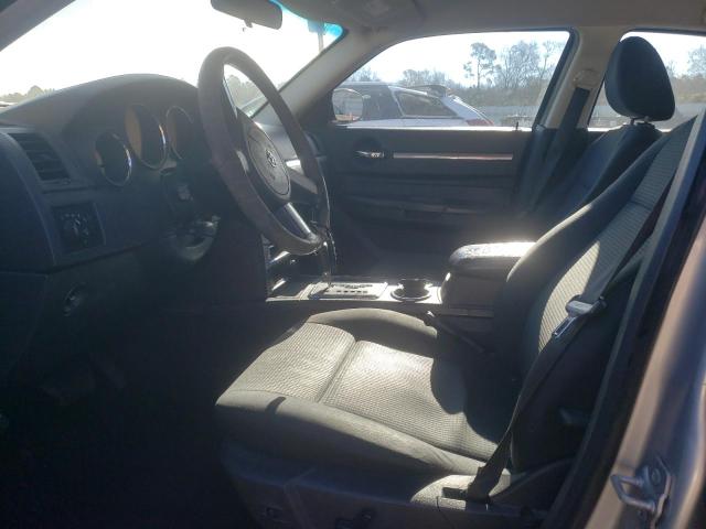 Фото 7 с аукциона – 2010 DODGE CHARGER SX с VIN 2B3CA3CV6AH201841