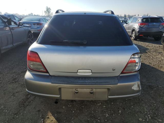Photo 6 from auction – 2003 SUBARU IMPREZA OU with VIN JF1GG685X3G813991